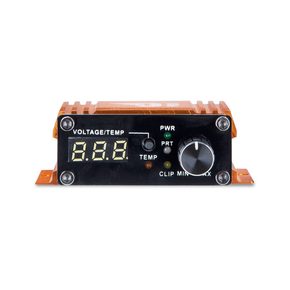 DL Audio Gryphon Pro 1.3200 v2