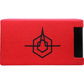 АС-У12А КРАСНЫЙ