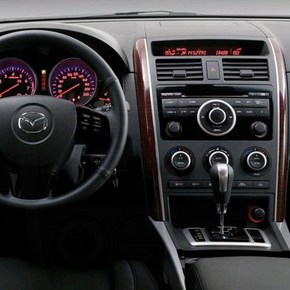 Metra 99-7516B Переходная рамка Mazda CX-9