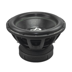 Alphard Deaf Bonce 418D1/D2 Сабвуфер 18"