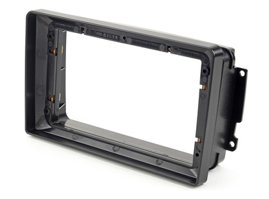 Incar RMB-FC445 Переходная рамка 9" MERCEDES W203, W209, W168, CLK