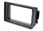 Incar RMB-FC445 Переходная рамка 9" MERCEDES W203, W209, W168, CLK