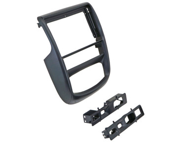 Рамка для UMS RENAULT Duster I 2010-2015, 9"