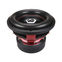 Ural Decibel 12 Сабвуфер 1+1 RMS 3500 Вт