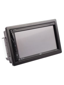 ACV AD-7210 Автомобильная магнитола Android, FLAC, Bluetooth 6,8"