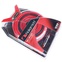Nakamichi NK-WK24 Набор проводов для подкл. 4х кан. усилителя 4Ga