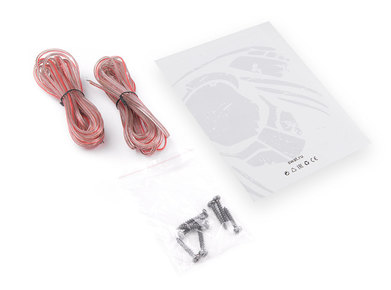 SWAT SP-RC165 Коаксиальные динамики 6.5"