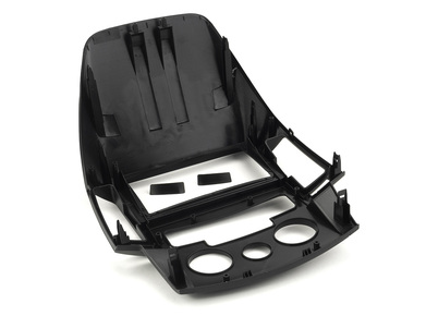 Incar RHY-FC313 Переходная рамка 9" HYUNDAI i30 2008-2011