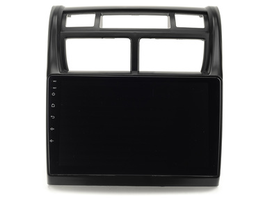 Incar RKIA-FC371 Переходная рамка 9" KIA Sportage 2007-2009