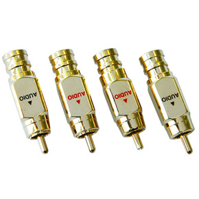 Incar RCA-05 RCA-разъем (Hi-Fi)