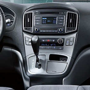 Incar AHR-2467 Штатная магнитола Hyundai Starex H-1 (Android 4.4.4)