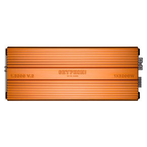 DL Audio Gryphon Pro 1.3200 v2