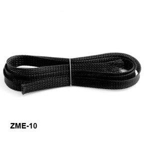 Incar ZME-10 Защитная кабельная оплетка (змеиная кожа) 10-4 Ga