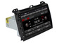 Incar AHR-2236 Штатная магнитола Toyota LC Prado 120, Android 5.1, 1024*600, wi-fi, 9"