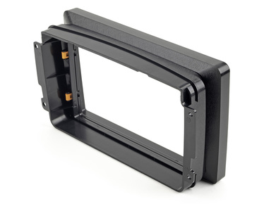 Incar RMB-FC445 Переходная рамка 9" MERCEDES W203, W209, W168, CLK