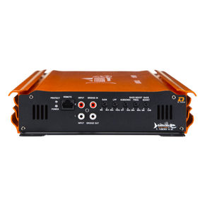 Barracuda 1.1800 V.2