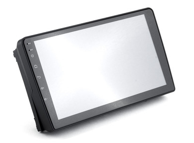 Incar RFO-FC272 Переходная рамка 9" FORD Focus-2 2005-2011, C-Max, S-Max, Fusion, Fiesta 05+; S-Max, Transit, Galaxy 06+
