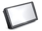 Incar RFO-FC272 Переходная рамка 9" FORD Focus-2 2005-2011, C-Max, S-Max, Fusion, Fiesta 05+; S-Max, Transit, Galaxy 06+