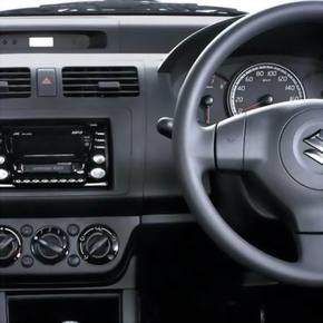 Intro RSZ-N02 Переходная рамка Suzuki Swift