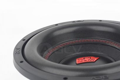 ACV SW PRO124D Сабвуфер 12" RMS 500Вт