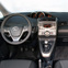 Intro RTY-N39R Переходная рамка Toyota Verso 2009+