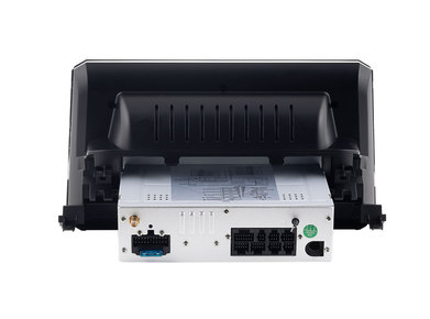 Incar DTA-2202CL Штатная магнитола 10" Toyota Corolla 19+ Android 10/1024*600 BT IPS wi-fi DSP