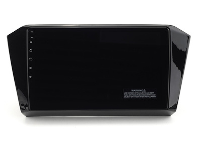 Incar RVW-FC579 Переходная рамка 10" VW Passat 2014+ (B8)