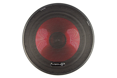 URAL AS-C1627K Red Компонентная акустика 6,5"