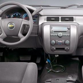 Metra 95-3305 Переходная рамка Chevrolet Tahoe