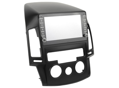 Incar RHY-FC313 Переходная рамка 9" HYUNDAI i30 2008-2011