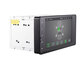 Incar DTA-6101 Штатная магнитола Mitsubishi Universal Android 10/1024*600 wi-fi IPS BT 7"