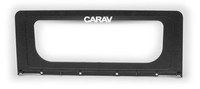 Переходная рамка 10 дюймов VOLKSWAGEN- CADDY 2004-2015