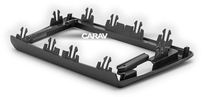 Переходная рамка CARAV 22-1089