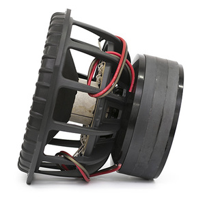 Pride ST 15" Сабвуфер 15" 2500 - 5000 W