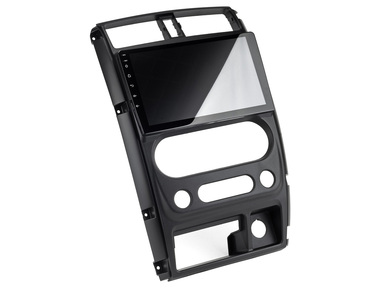 Incar RSZ-FC516 Переходная рамка 9" SUZUKI Jimny 2005-2018
