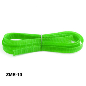 Incar ZME-10 Защитная кабельная оплетка (змеиная кожа) 10-4 Ga