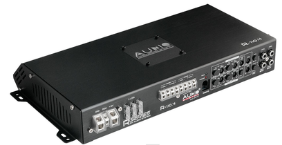 Audio System R-110.4 4-канальный усилитель 4*110 Вт RMS