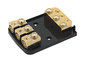 Ural PB-DB Triple Extreme SPL Distributor Дистрибьютор питания