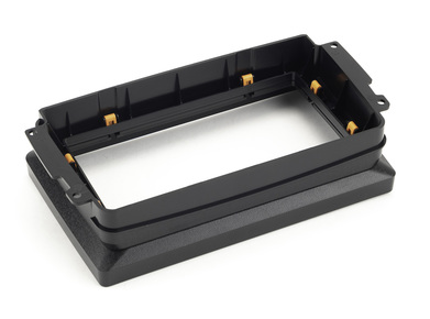 Incar RMB-FC445 Переходная рамка 9" MERCEDES W203, W209, W168, CLK