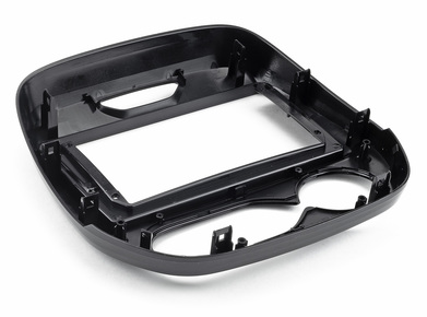 Incar RFR-FC256 Переходная рамка 9" RENAULT Kaptur 2015+