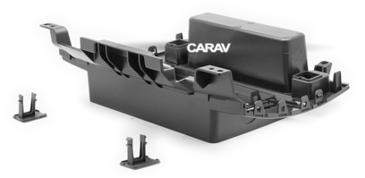 Переходная рамка CARAV 22-1537