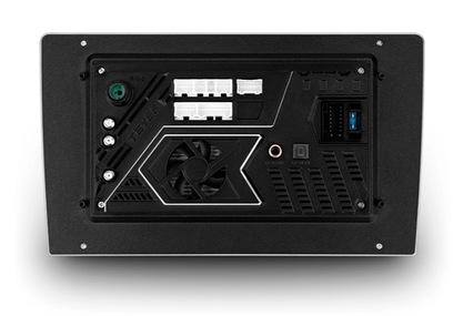 Магнитола Teyes CC3 2K 360 6/128GB Универсальная 9.5 дюймов с круговым обзором