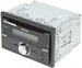 PIONEER FH-X380UB Автомагнитола 2 din, mp3, USB, iPOD