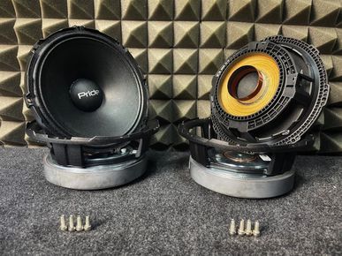 Solo 300 OVERMODULAR
