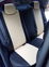 Чехлы эко-кожа KIA RIO с 2011г