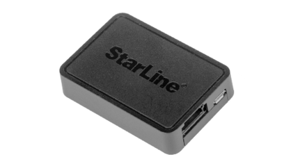 Сигнализация StarLine E96 BT GSM GPS