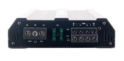 SWAT REV-4.80 Усилитель 4-канальный