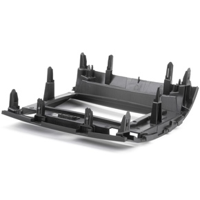 Incar RTY-FC529 Переходная рамка 10" TOYOTA Land Cruiser 200 2008-2015 (V8)