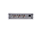 Nakamichi NDS4610A Автомобильный звуковой процессор с усилителем 4*50 Вт BT