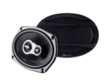 Nakamichi NSE-6958 3-х полосная акустика 6х9